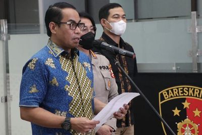 Satu Lagi Kebohongan Terkuak, Brigadir Yosua Tak Lecehkan Istri Ferdy Sambo