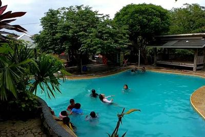 Dibangun Pakai Dana Pribadi, Mini Garden Parepare Kaya Villa di Bali: Pas buat Healing