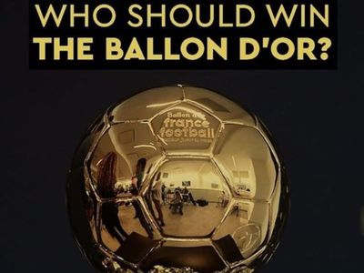 Tanpa Messi dan Neymar, Ini Daftar 30 Nominasi Ballon d Or 2022