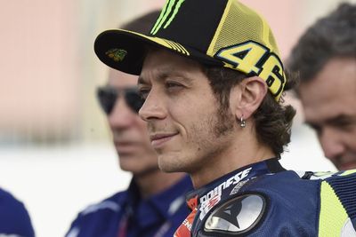 Valentino Rossi Ungkap Tantangan Pebalap MotoGP Zaman Dulu dan Sekarang: Tikungannya Beda