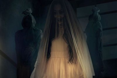 Penonton Pengabdi Setan 2 Tembus 4,4 Juta, Lampaui Film Pertamanya hanya dalam 10 Hari