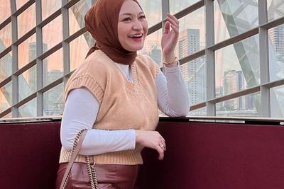 Nathalie Holscher soal Dugaan Sule Selingkuh: Ada Beberapa Rekaman, Buktinya Kuat