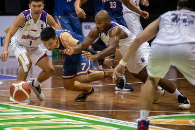 RANS PIK Paksa Pelita Jaya Mainkan Gim Ketiga Playoff IBL 2022