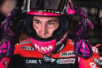 Jelang GP Austria, Aleix Espargaro Soroti Ducati: Sulit Kalahkan Mereka