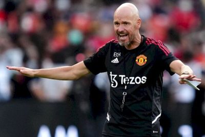 MU Dibantai Brentford, Ten Hag Ngaku Kesalahan Individu Pemain Jadi Biang Kerok Kekalahan