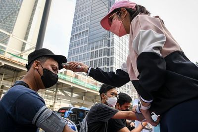 Terus Menurun, Indonesia Catat 4.442 Kasus Baru COVID-19 Hari Ini