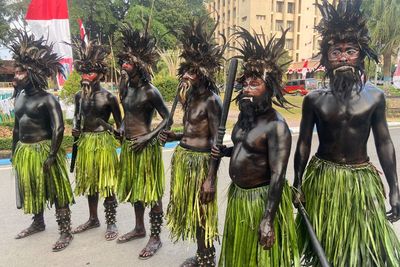 Kisah Misteri Tari Keling, Bisa Muncul Penari Gaib Jika Kostum Sisa Pementasan Tertinggal