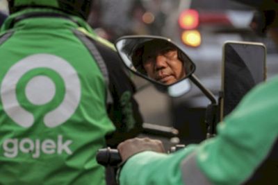 Kenaikan Tarif Baru Ojek Online Akhirnya Ditunda