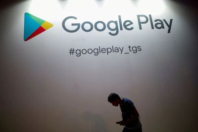 Korsel Tuntut Google dan Apple Gegara Masalah Pembayaran Aplikasi