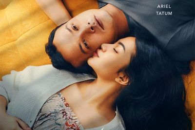Muncul Seruan Boikot Film Sayap-Sayap Patah , Denny Siregar: Ada Militan Kita Mau Nonton!