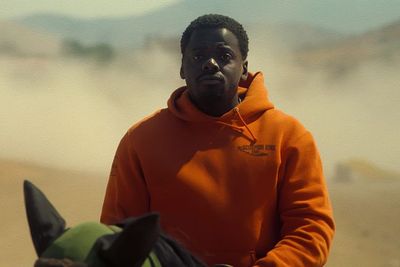 Tayang 17 Agustus, NOPE Karya Terbaru Jordan Peele Raih Rating 82% di Rotten Tomatoes