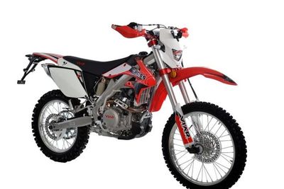 Kamu Harus Tahu, 6 Merk Motor Ini Ternyata Asli Buatan Indonesia Lho!