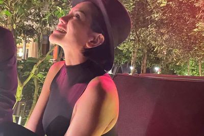 Kerap Bermasalah dengan Polri, Nikita Mirzani Tetap Dicintai Para Istri Polisi