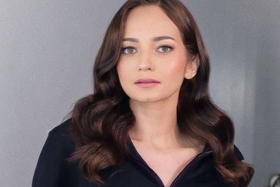 Enzy Storia Legowo Fotonya Diedit Tanpa Busana: Resiko Jadi Artis