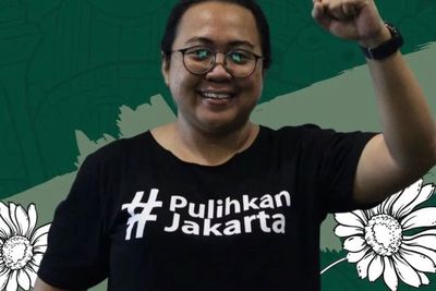 Walhi Sebut Pernyataan Wagub DKI soal Pindah IKN Dapat Cegah Jakarta Tenggelam Sesat