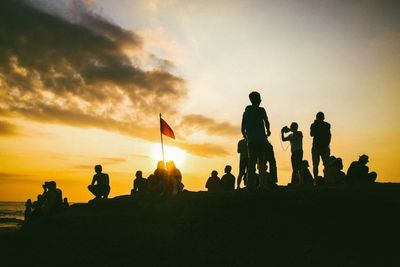 20 Caption 17 Agustus untuk Rayakan Kemerdekaan HUT RI ke-77
