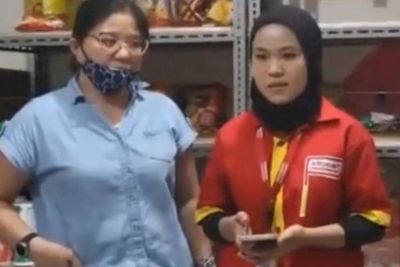Alfamart Siapkan Langkah Hukum Usai Karyawannya Diancam UU ITE oleh Pencuri Cokelat