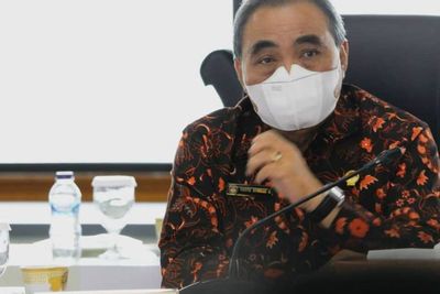 LPSK Tolak Pemintaan Perlindungan Istri Ferdy Sambo karena 2 Kejanggalan Ini