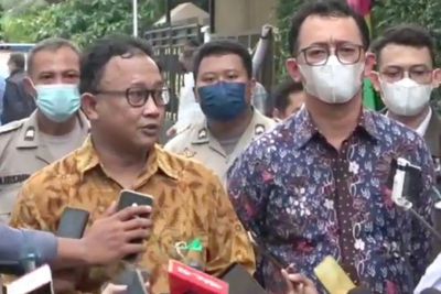 Cek Rumah Dinas Ferdy Sambo, Komnas HAM Temukan Fakta-fakta Mengejutkan