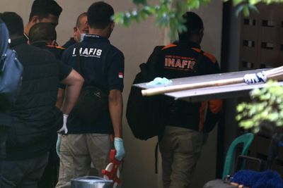 Hari Ini Itsus Dampingi Komnas HAM Tinjau TKP Pembunuhan Brigadir J