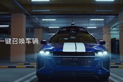 Siap Saingi Tesla, Xiaomi Mulai Uji Coba Mobil Listrik Tanpa Pengemudi