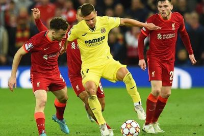 Giovani Lo Celso Kembali Dipinjam Villareal dari Tottenham