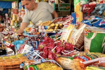 Ternyata Indomie di Afrika Rasanya Beda dengan di Indonesia, Berapa Harganya?