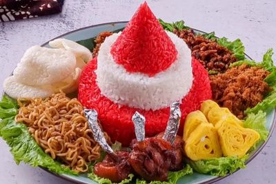 Dear Emak-emak! Ini 7 Ide Lomba Masak 17 Agustus Biar Makin Semangat