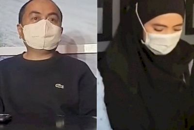 Bongkar Penyimpangan Seksual Ayah Taqy Malik Malah Diperiksa Polisi, Marlina: Saya Korban