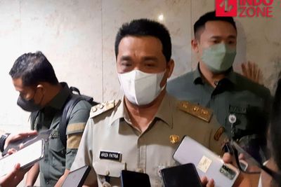 Wagub DKI Akui Ada Rumah Dinas Camat-Lurah yang Dijadikan Gudang Barang