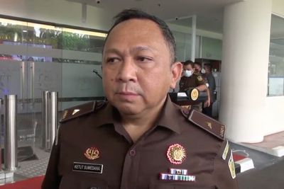 Tak Main-main! Kejaksaan Agung Tunjuk 30 Jaksa untuk Kawal Kasus Ferdy Sambo