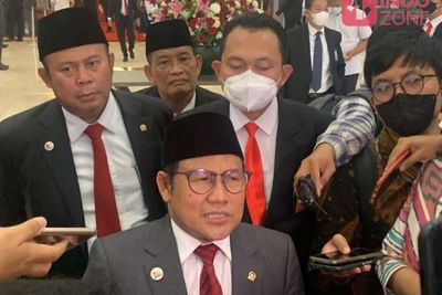 Cak Imin Ungkap Ada Dua Parpol Lagi yang Mau Masuk Koalisi Gerindra-PKB, Siapa Itu?