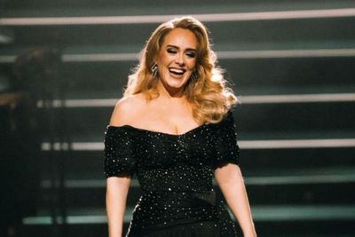 Adele Ungkap Kisah di Balik Lagu-Lagu Sedihnya, Mulai dari All I Ask hingga Easy on Me