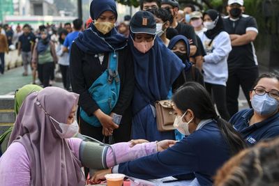 Ketua DPR Singgung Soal Keberhasilan Indonesia Tangani COVID-19 dan Diakui Dunia