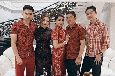 Setelah Sekian Lama, Ayah Vanessa Khong Akhirnya Bakal Disidang di Kasus Binomo