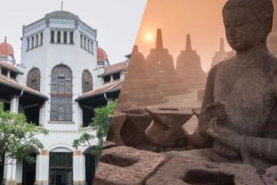 5 Rekomendasi Tempat Wisata Bersejarah yang Cocok Dikunjungi saat Libur Hari Kemerdekaan