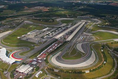 Fenomena Baru! Penjualan Tiket MotoGP di Sirkuit Sepang Mendadak Sepi Peminat