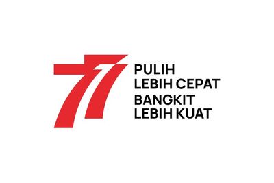 40 Kata Mutiara Ucapan HUT RI ke-77 Bahasa Inggris dan Indonesia