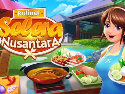 5 Game Buatan Indonesia yang Bisa Kamu Mainkan di Android dan iOS