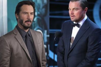 Keanu Reeves dan Leonardo Dicaprio Bertemu di Serial Hulu, Kisah Arsitek dan Serial Killer
