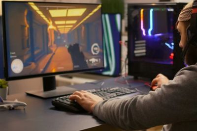 7 Karakter Game yang Terinspirasi dari Budaya Indonesia: Ada Wiro Sableng