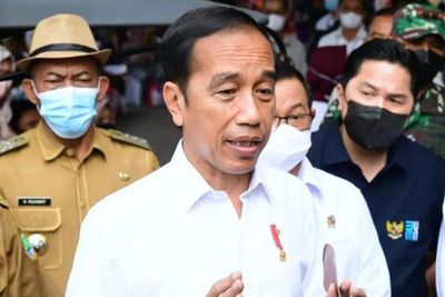 Presiden Jokowi akan Sampaikan Pidato Kenegaraan di Sidang Tahunan MPR Hari Ini