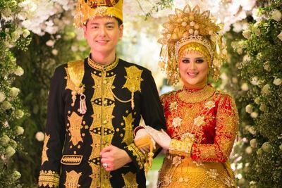 Bahagia di Hari Kemerdekaan! 3 Artis Ini Putuskan Menikah 17 Agustus