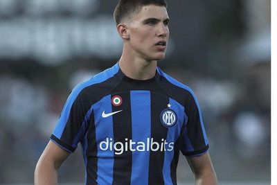 Sudah Sepakat, Wonderkid Inter Milan Ini Selangkah Lagi Gabung Chelsea