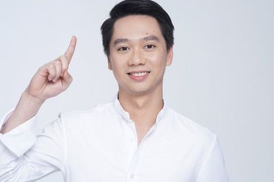 Viral Kevin Sanjaya Keciduk Jadi BA Skincare, Netizen Auto-Salfok Dibuatnya