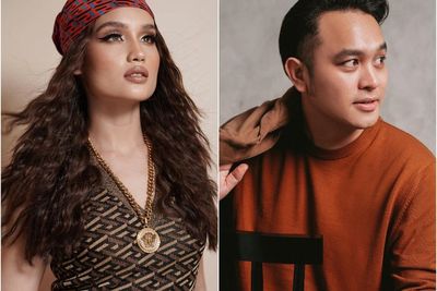 Cinta Laura dan 2 Artis Ini Lahir 17 Agustus, Yeay Ultahnya Bareng Hari Kemerdekaan RI