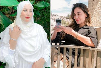 Masalah Tasyi Athasyia dan Tasya Farasya Disorot Luna Maya: Sabar Aja, Sakit Hati Pasti