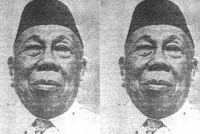 Mengenal Radjiman Wedyodiningrat, Dokter yang Ikut Berjuang untuk Kemerdekaan RI