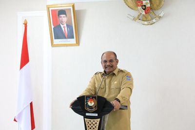 Kemendagri Beri PR Ini ke Pemda Buat Cegah Penyebaran Covid-19