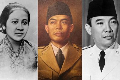 3 Pahlawan Nasional yang Meninggal Akibat Penyakit Serius, Ada yang Idap TB